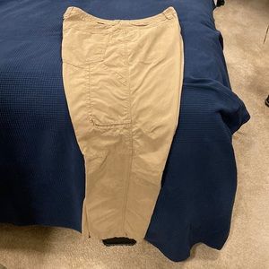 Patagonia Pants - 38x32 Khaki